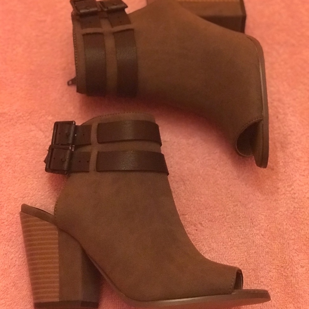 Women's Heels